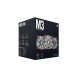 1STPLAYER M3 ARGB 120MM ARGB FAN - Black