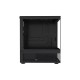 1STPLAYER Mi7-A ATX RGB Gaming Case (Black)
