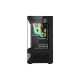 1STPLAYER Mi7-A ATX RGB Gaming Case (Black)