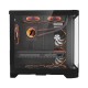 1STPLAYER UV5 M-ATX Mid Tower Gaming Casing