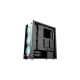 1STPLAYER V6 ATX GAMING CASE BLACK