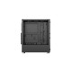 1STPLAYER V6 ATX GAMING CASE BLACK