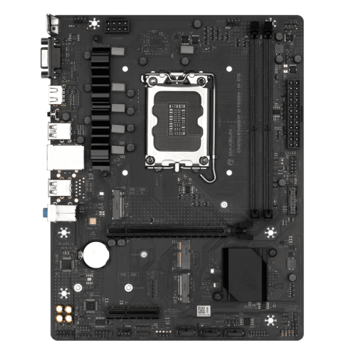 Maxsun Challenger B760M-N D5 Motherboard Maxsun Challenger B760M-N D5 Motherboard