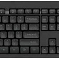 1stPlayer KM2 Keyboard and Mouse Combo Kit