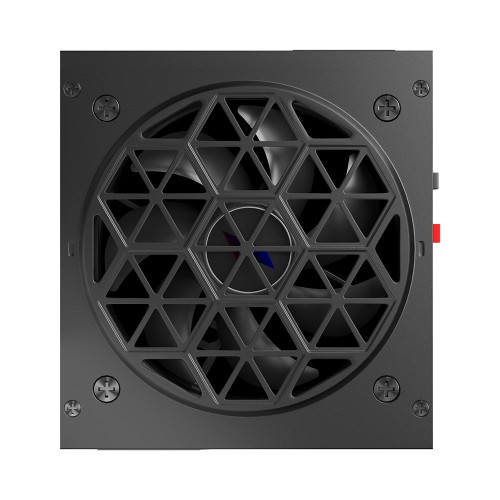1stPlayer NGDP ATX 3.1 750W 80 Plus Gold Power Supply (Black)