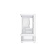 1stplayer MI2-A M-ATX Mid Tower Gaming Desktop Case (White)