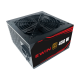 EWIN EW-LP450B 450W 80+ Bronze Power Supply Black