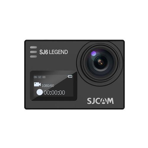 SJCAM SJ6 Legend Action Camera