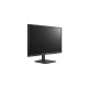 LG 22MK430H-B 22 inch (AMD FreeSync) Full HD IPS LED Display Monitor