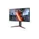 LG UltraGear 27GN65R-B 27 inch FHD IPS Gaming Monitor