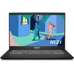 MSI Modern 14 C7M Ryzen 7 7730U 16GB RAM 512GB SSD 14" Laptop #297XBD-CBAR730U16GXXDXX