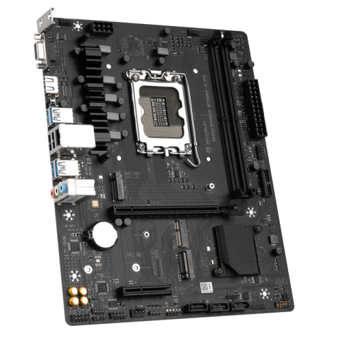 Maxsun Challenger B760M-N D5 Motherboard Maxsun Challenger B760M-N D5 Motherboard