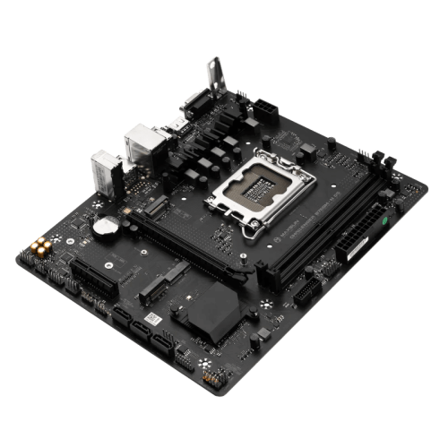 Maxsun Challenger B760M-N D5 Motherboard Maxsun Challenger B760M-N D5 Motherboard