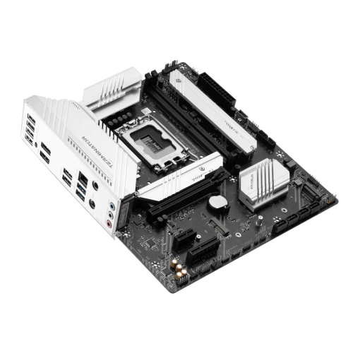 Maxsun Terminator B760M GKD5 Motherboard Maxsun Terminator B760M GKD5 Motherboard
