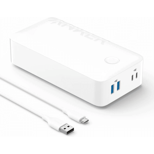 Anker 347 Power Bank (PowerCore 40K) Anker 347 Power Bank (PowerCore 40K)
