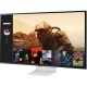 LG 43SQ700S-W 43" 4K UHD IPS MyView Smart Monitor with webOS LG 43SQ700S-W 43" 4K UHD IPS MyView Smart Monitor with webOS