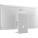 LG 43SQ700S-W 43" 4K UHD IPS MyView Smart Monitor with webOS LG 43SQ700S-W 43" 4K UHD IPS MyView Smart Monitor with webOS