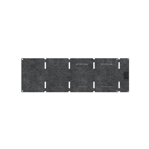 EcoFlow 45W Portable Solar Panel
