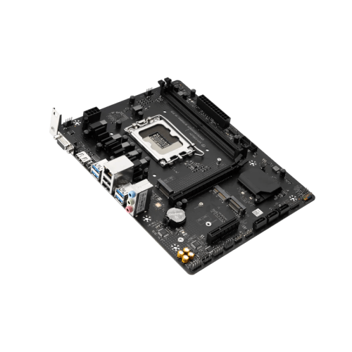 Maxsun Challenger B760M-N D5 Motherboard Maxsun Challenger B760M-N D5 Motherboard