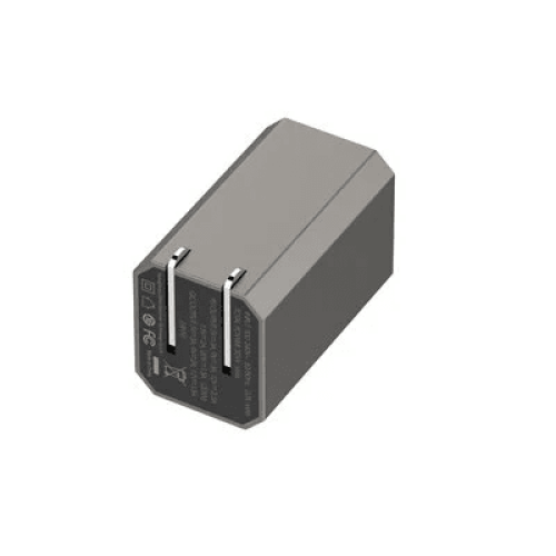 LDNIO A2527C US Plug PD3.0 USB-C+USB-A Fast Wall Charger LDNIO A2527C US Plug PD3.0 USB-C+USB-A Fast Wall Charger