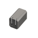 LDNIO A2527C US Plug PD3.0 USB-C+USB-A Fast Wall Charger LDNIO A2527C US Plug PD3.0 USB-C+USB-A Fast Wall Charger