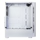 OVO E-335DW ARGB MID TOWER GAMING CASING