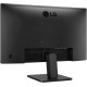 LG 27MR400-B 27" FHD 3-Side Borderless IPS 100Hz Monitor with FreeSync