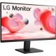 LG 24MR400-B 24" 100HZ IPS FHD FREESYNC MONITOR