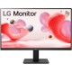 LG 27MR400-B 27" FHD 3-Side Borderless IPS 100Hz Monitor with FreeSync