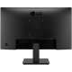 LG 27MR400-B 27" FHD 3-Side Borderless IPS 100Hz Monitor with FreeSync