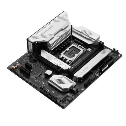 Maxsun Terminator B760M GKD5 Motherboard Maxsun Terminator B760M GKD5 Motherboard