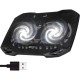 A.Tech M130 Laptop Cooler