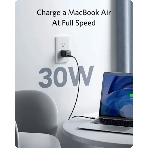 Anker Nano II 30W GaN II Charger Anker Nano II 30W GaN II Charger
