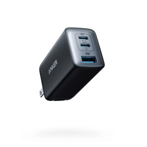 Anker Nano II 65W Charger (Anker 735) Anker Nano II 65W Charger (Anker 735)