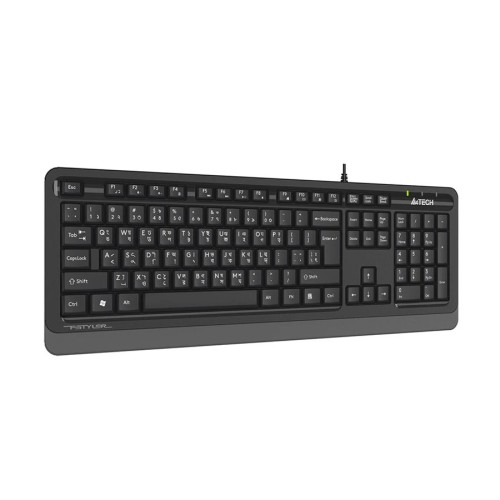 A4TECH FK10 Fstyler Wired Keyboard