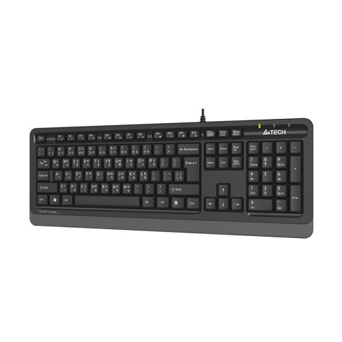 A4TECH FK10 Fstyler Wired Keyboard