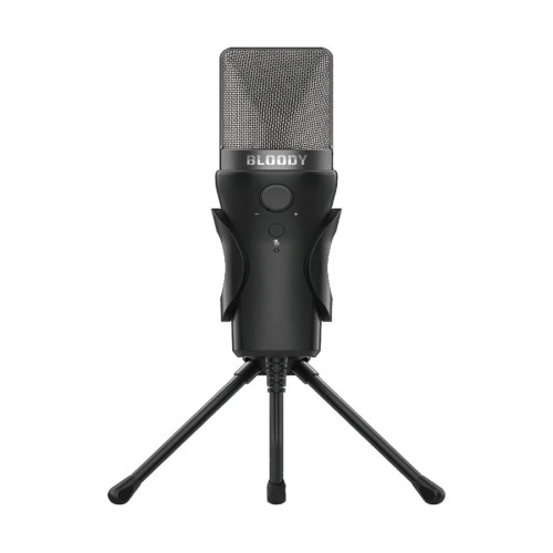 A4tech Bloody GM20 Wired Cardioid Gaming Microphone