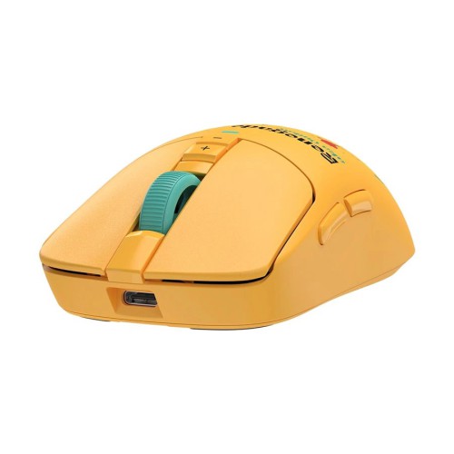 A4tech Bloody R72 Ultra Duo Dual Mode Wireless Gaming Mouse