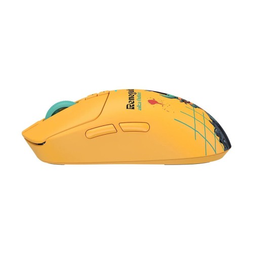 A4tech Bloody R72 Ultra Duo Dual Mode Wireless Gaming Mouse