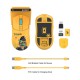 A4tech Bloody R72 Ultra Duo Dual Mode Wireless Gaming Mouse