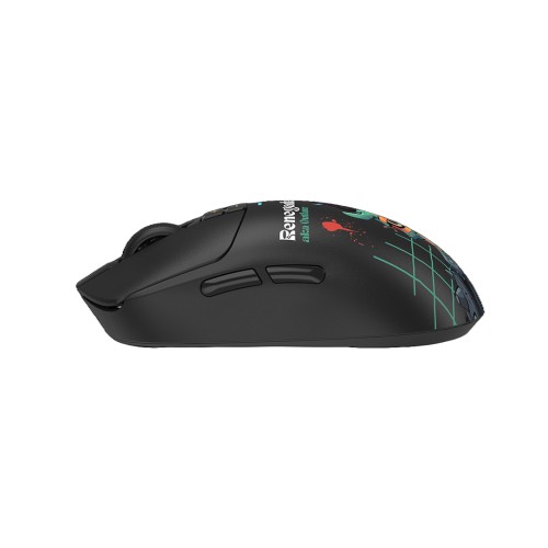 A4tech Bloody R72 Ultra Duo Dual Mode Wireless Gaming Mouse