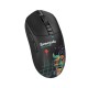 A4tech Bloody R72 Ultra Duo Dual Mode Wireless Gaming Mouse