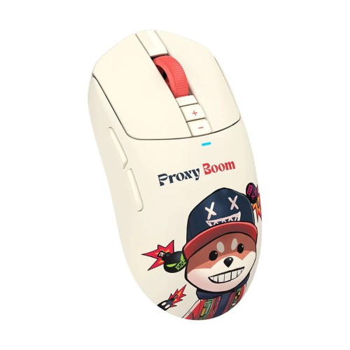 A4tech Bloody R72 Ultra Duo Dual Mode Wireless Gaming Mouse