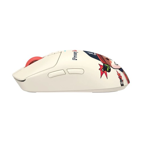 A4tech Bloody R72 Ultra Duo Dual Mode Wireless Gaming Mouse