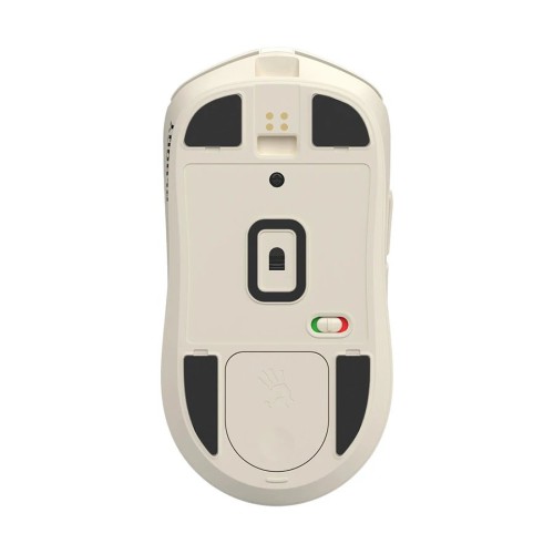 A4tech Bloody R72 Ultra Duo Dual Mode Wireless Gaming Mouse