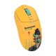 A4tech Bloody R72 Ultra Duo Dual Mode Wireless Gaming Mouse
