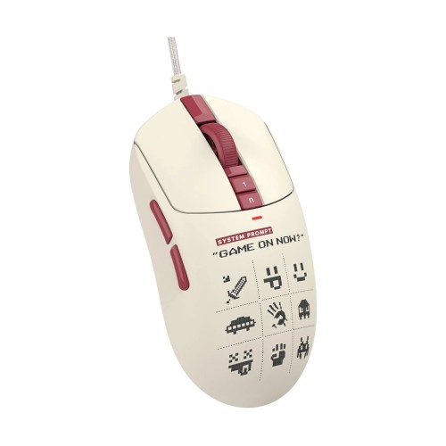 A4tech Bloody W72 Ultra Wired Gaming Mouse