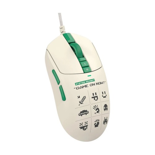 A4tech Bloody W72 Ultra Wired Gaming Mouse