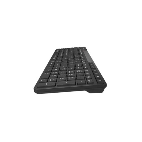 A4tech FBK27C AS Fstyler Wireless Rechargeable Keyboard