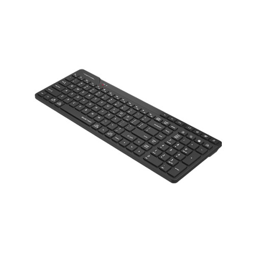 A4tech FBK27C AS Fstyler Wireless Rechargeable Keyboard
